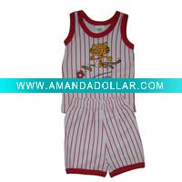 kids sport suit