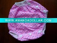 PVC Baby Pants Waterproof