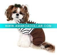 Wholesale Dog clothes apparel