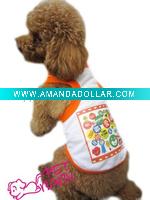 Wholesale Japan dog clothes