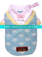 Wholesale Japan dog clothes