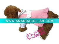 Wholesale pet clothes dog accessories