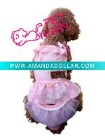 Wholesale pet clothes dog accessories