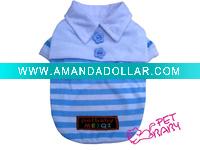 pet clothes for dog