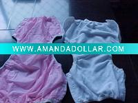 Infant Waterproof Pant/Diapers