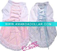 luxury dog clothes