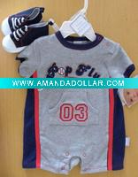 Wholesale 2011 Baby T-shirt