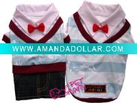 luxury dog clothes