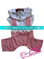 dog clothes and accessories