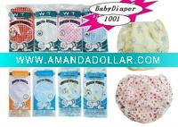 BABY NAPPY/DIAPERS/PANTS