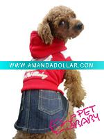 fashion dog pet products