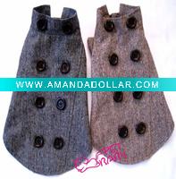 Stock pet accessories products