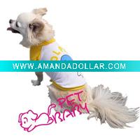 pet dog clothes