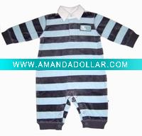 Wholesale baby romper kid wear