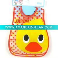 2011 Printed EVA baby bibs