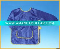 PVC Children Apron