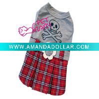 pet clothes for dog