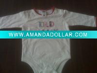 Babies Rompers