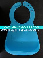 Boy's Baby Bib