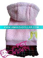 pet winter clothes