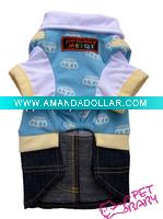 luxury pet clothes