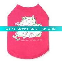 Clothes for dog