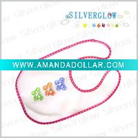 infant bib SG-BB001