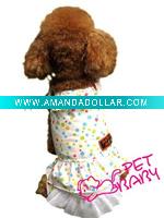 Wholesale New design dog clothes