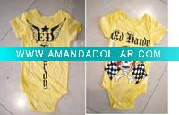baby T-shirt A39