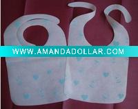 Baby Bib Apron