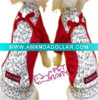 Wholesale lovely pet apparel and accessories