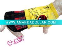 Wholesale stock pet accessories products