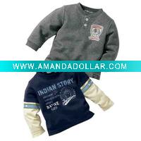 kids T-shirt