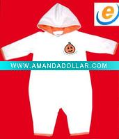 Wholesale baby wear creeper