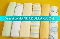 lovely Baby small towel