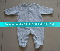 Baby Rompers
