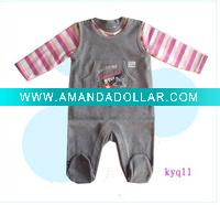 Wholesale baby clothes