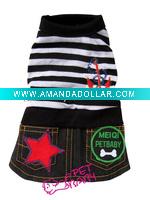 Wholesale dog clothes accessories