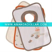 comfortable new design baby bibs