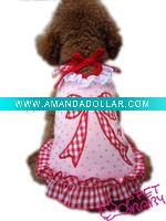 Wholesale pet clothes