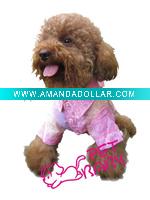 Wholesale pet clothes