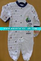 Wholesale 2011 Baby Rompers