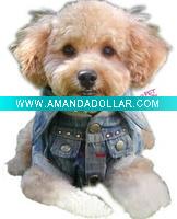Wholesale Dog clothes apparel