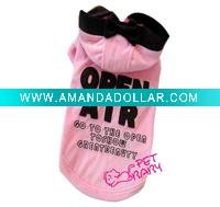 pet clothes dog apparel