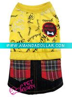 pet clothes dog apparel
