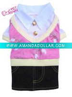 pet clothes dog apparel