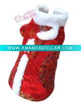 dog clothes/Chinese costume