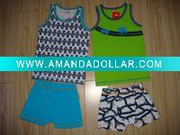 Wholesale baby wear underwear in organic cotton and Oeko-tex standard