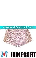 Wholesale fashion beautiful printing baby underwear