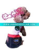 dog clothes and accessories